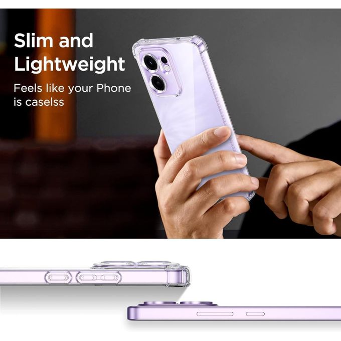 SineOrdo Case For IPhone 13 Pro Max Compatible With MagSafe, Clear IPhone 13 Pro Max Magnetic