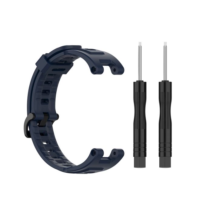 amazfit strap size