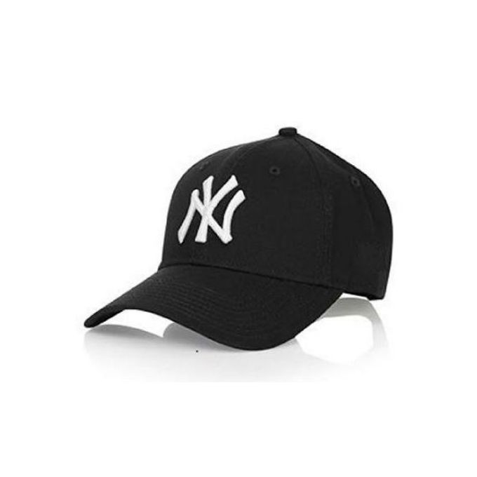 Shop Generic Ny Outdoor Distinctive Adult Cap Summer Hat Black