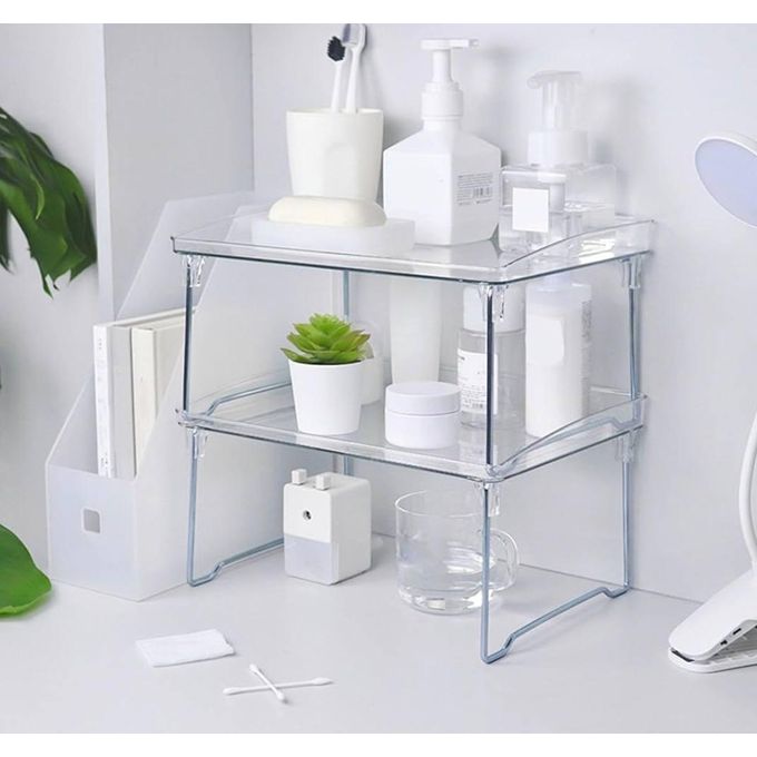 Acrylic stand. - Generic - Jumia Egypt