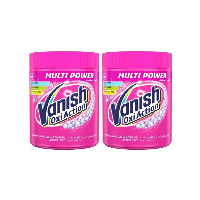 Vanish 800 Ml, All In One Stain Remover