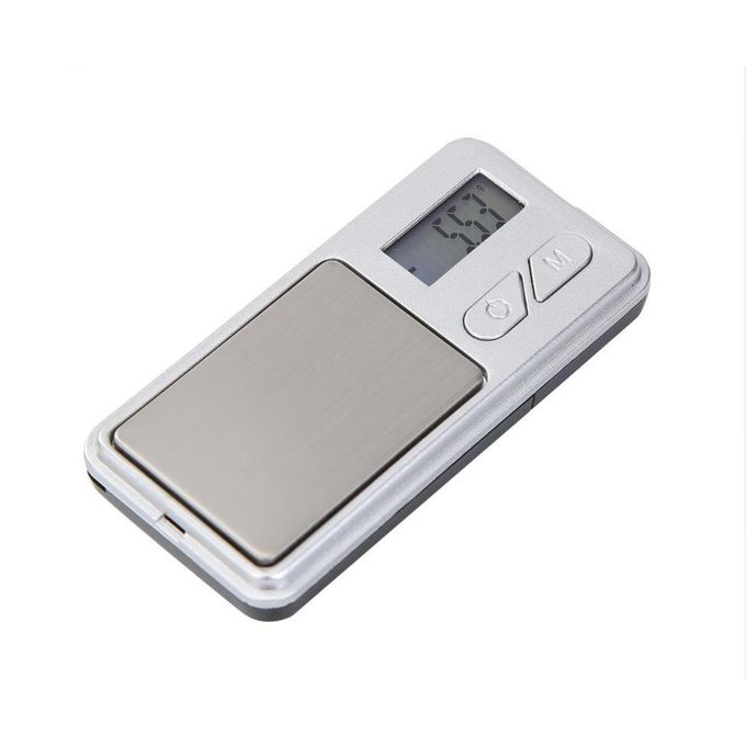 Small Digital precise Gram Scale Portable Digital Sensitive Scale for ...