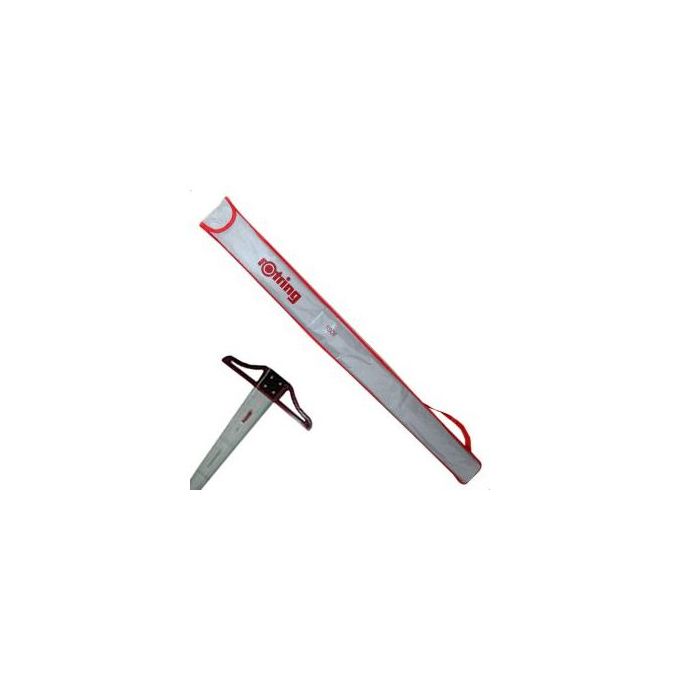A Letter T Plastic 100 Cm Ruler - Rotring - Jumia Egypt