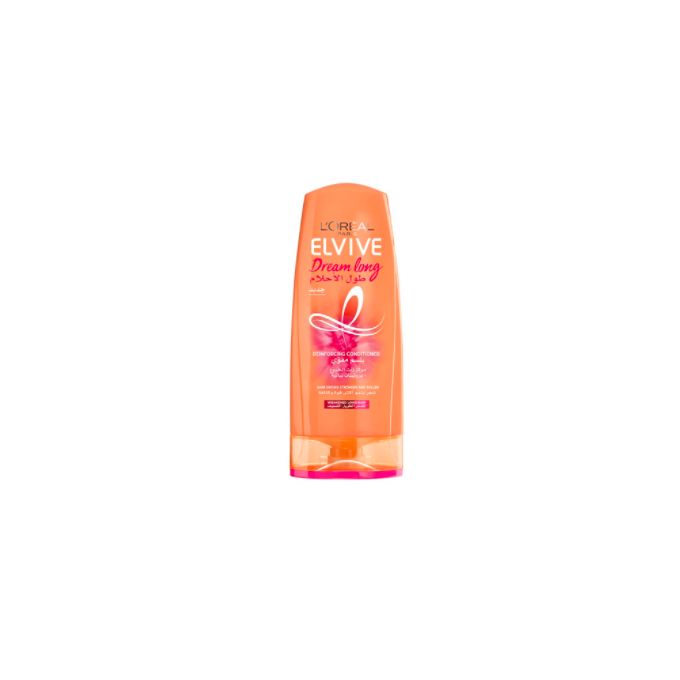Shop L Oreal Paris Elvive Dream Long Conditioner For Weakened Long