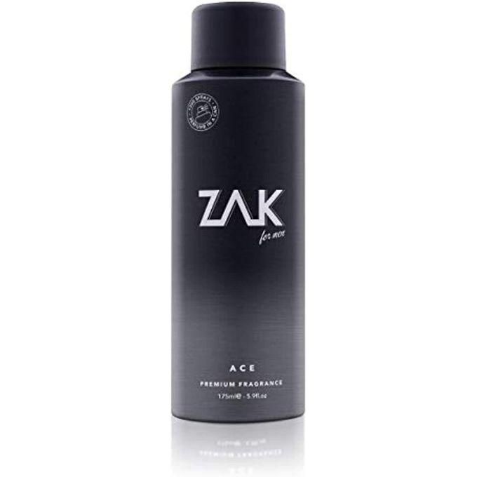 Zak بخاخ ACE 175 مل