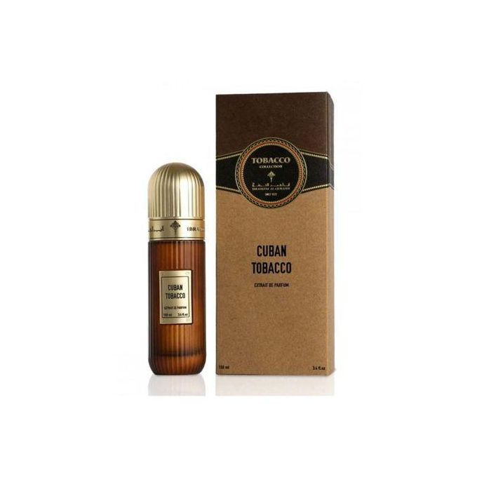 cuban tobacco perfume Cuban Tobacco Eau De Perfume 100ml
