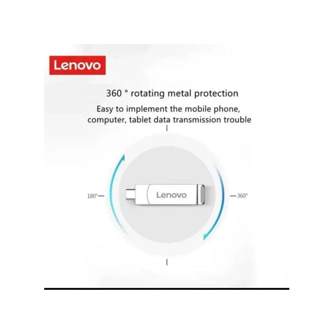 (USB) Flash Drive Interface Metal Body. Silver Color. (USB