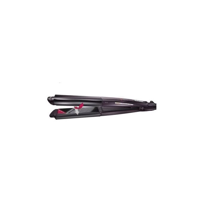 babyliss diamond ceramic straightener