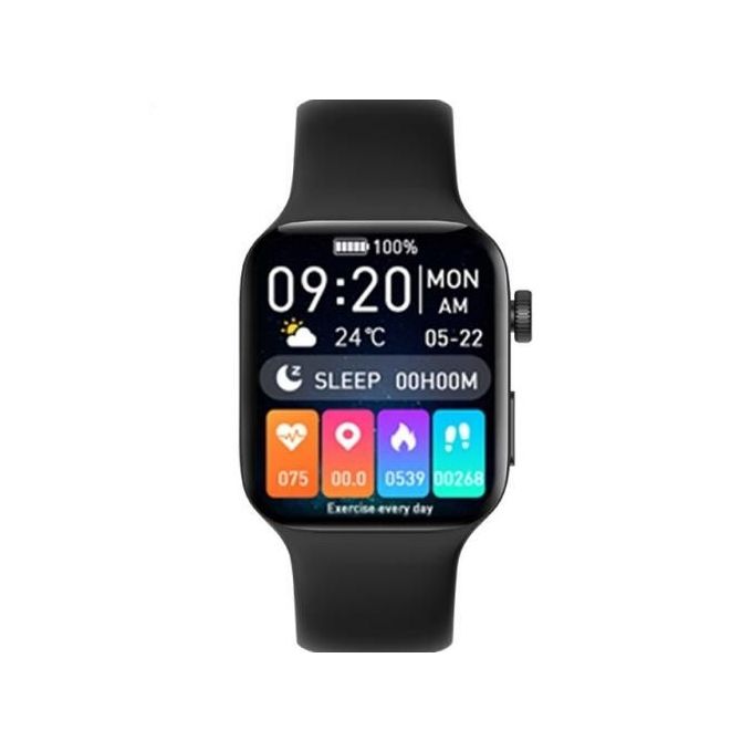 Smartwatch M7 Pro Watch For Iphone Samsung Xiaomi Apple | Fruugo BH