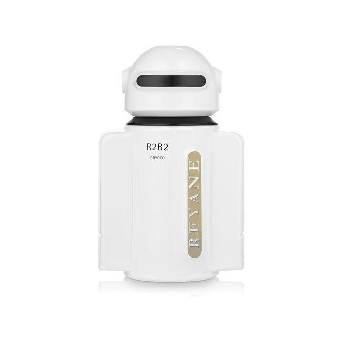 R2B2 CRYPTO Perfume For Men Eau de Parfum 100ml - Reyane Tradition ...