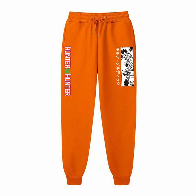 Kenma Kozume Anime Haikyuu Merch Sweatpants • Kybershop