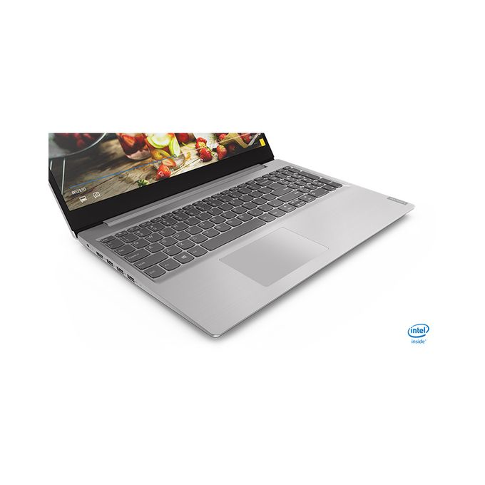 Shop Lenovo Ideapad S145 15igm Laptop Intel Celeron N4000 4gb Ram 1tb Hdd 15 6 Inch Hd Intel Gpu Dos Grey Jumia Egypt