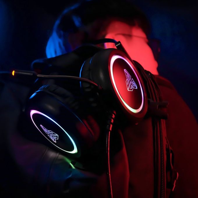 product_image_name-FANTECH-HG-15 CAPTAIN USB 7.1 Virtual Surround RGB LED Lights Gaming Headset For Computer-4