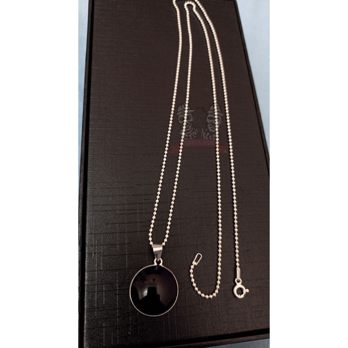 Generic Famous Necklace For Men With 