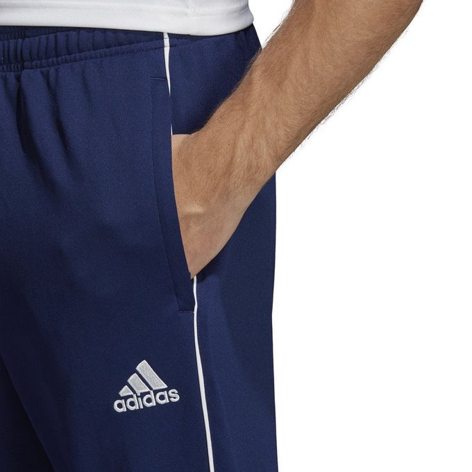 adidas men's soccer core 18 training pants