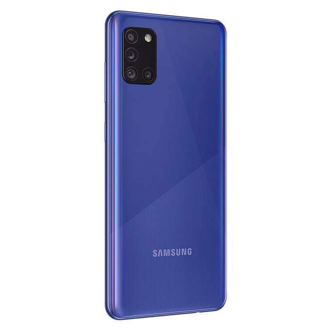 samsung a31 price in jumia