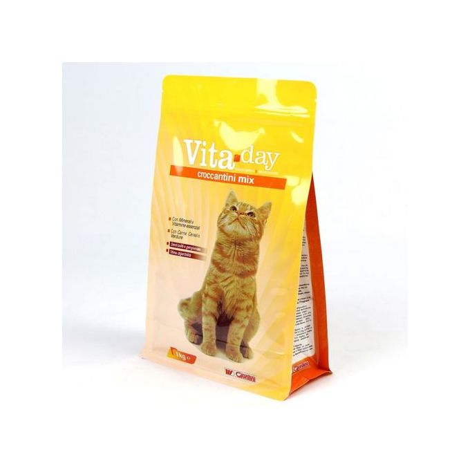 Dry Food For Cats لم يسبق له مثيل الصور Tier3 Xyz