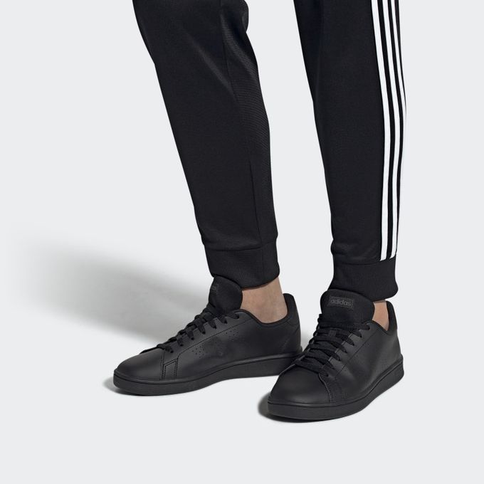 Shop Adidas Men Lifestyle Advantage Base Shoes Jumia Egypt
