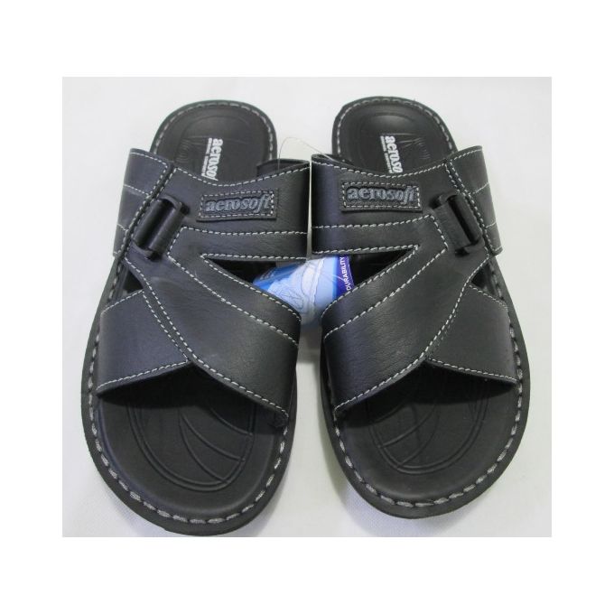 aerosoft men's slippers