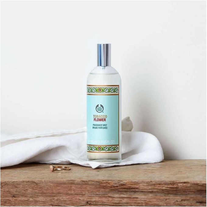 tobacco patchouli Tobacco Patchouli