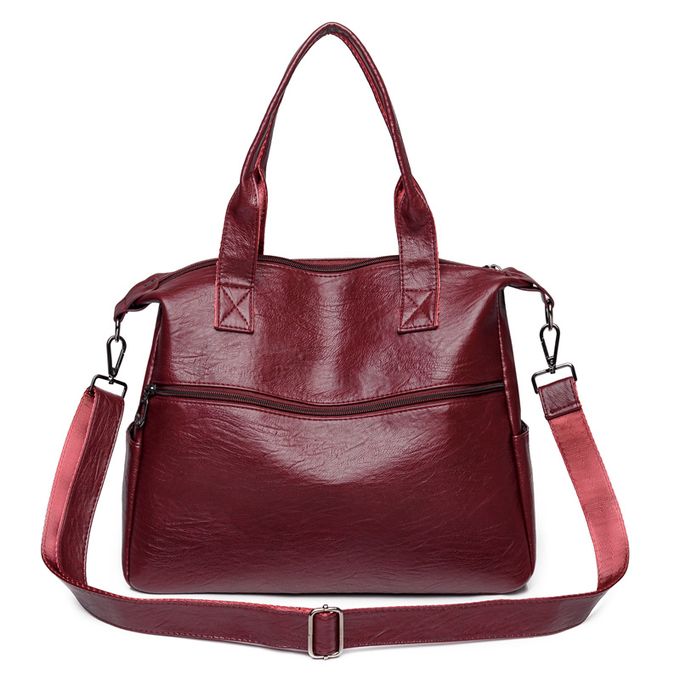 Stylish, Affordable Leather Bags for Women - Doodie Stark