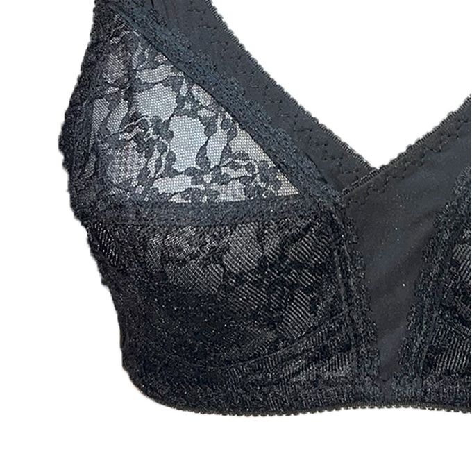 Lasso Womens S2007 Super Support Bra: Buy Online at Best Price in Egypt -  Souq is now