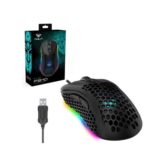 Aula Mouse Software Download