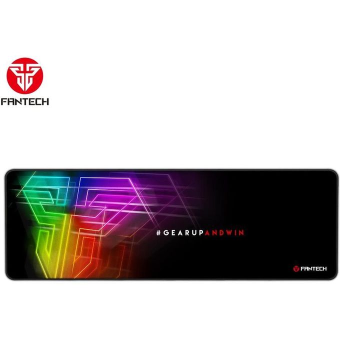 product_image_name-FANTECH-MP902 VIGIL Speed Gaming Extra Large Mouse Pad - 90 X 30 Cm-3