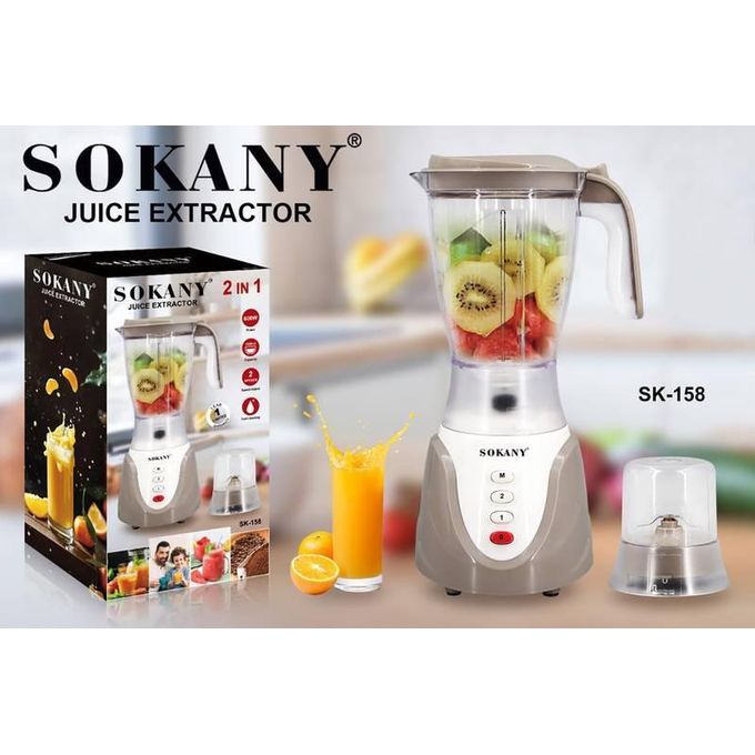 Juice Blender Juice Extractor Jumia USB Rechargeable Fresh Juice