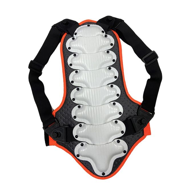 Demon Flex Force Pro Spine Guard - back protector