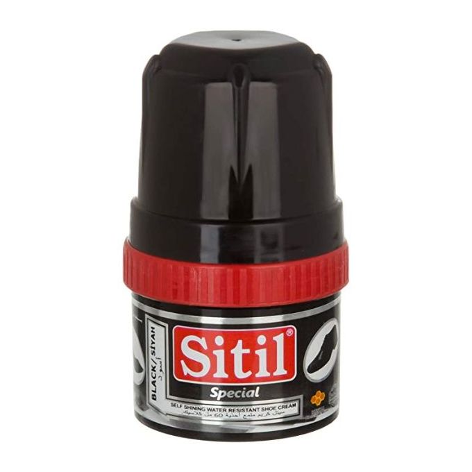 Sitil shoe 2024 polish