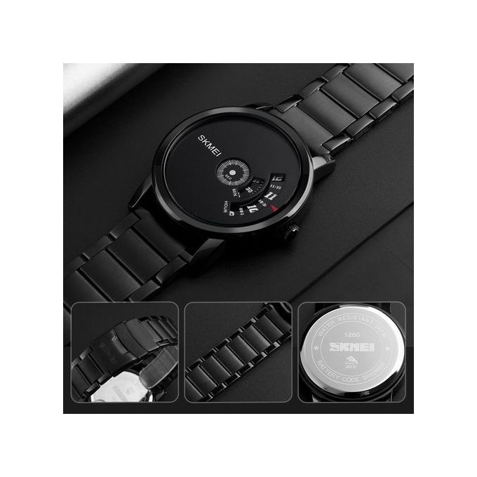 Jam skmei 1260 deals
