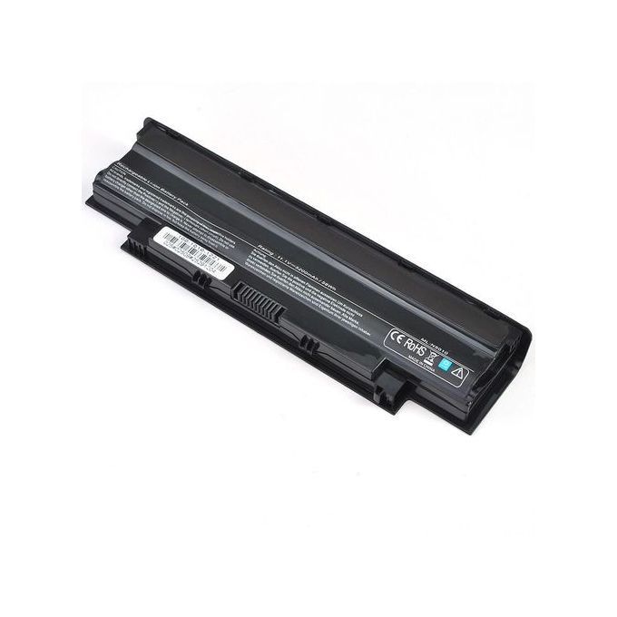 Shop Generic Replacement Battery For Dell Inspiron N5010 Laptop Jumia Egypt