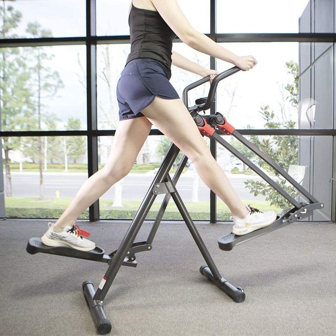 Gazelle best sale air walker