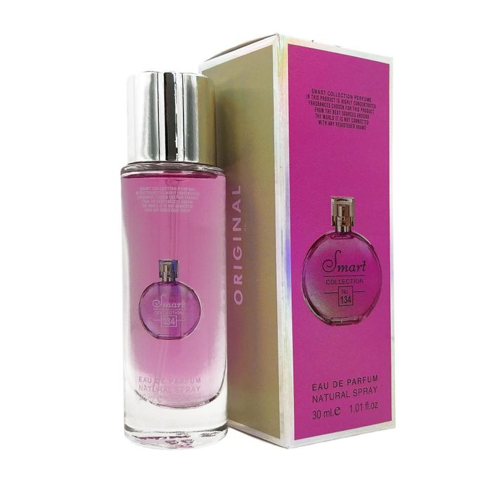 No. 134 - FOR WOMEN EDP - 30ml - Smart Collection - Jumia Egypt