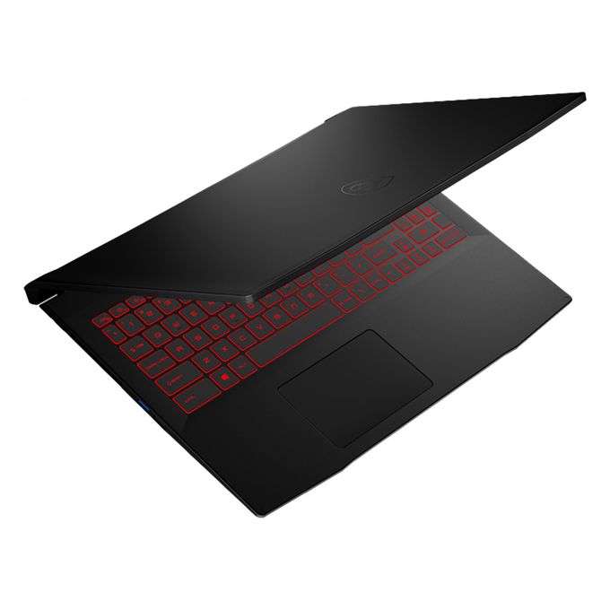 MSI 15.6型 ゲーミングノートパソコンKatana GF66 11U（Core I7 メモリ