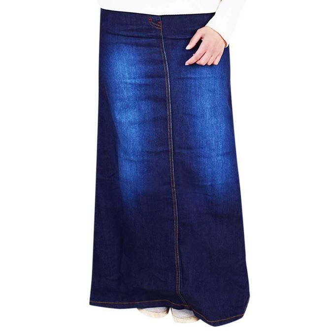 jean skirts on jumia