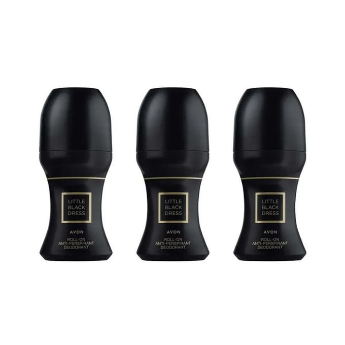 avon little black dress deo Amazon.com : Avon Little Black Dress Roll-on Deodorant, Restage, 40ml :  Beauty & Personal Care