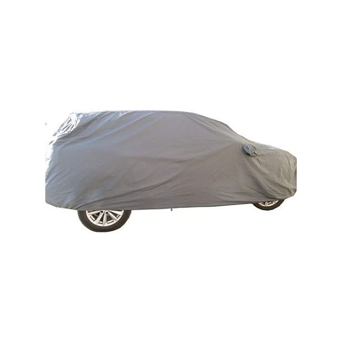 Generic Water Proof Car Cover That Contains An Inner Layer Of Cotton For  Hyundai Matrix Cars And Their Equivalent Size @ Best Price Online