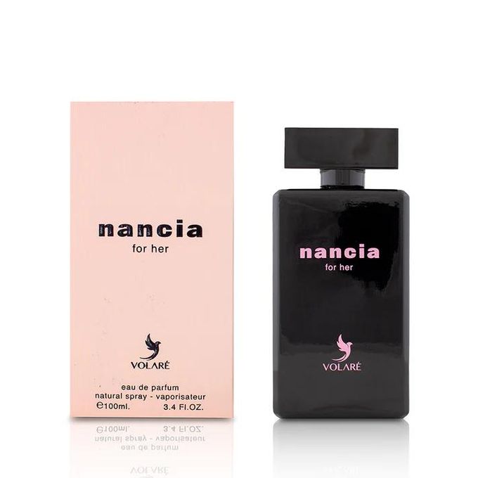 VOLARÉ Nancia Poudrée Eau De Parfum - For Women (inspired By Narciso Rodriguez Poudree)