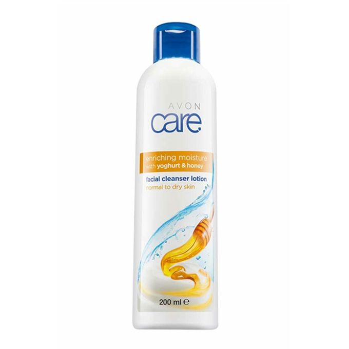 Avon Care .Facial Cleanser With Honey & Yoghurt 200 Ml Best Price