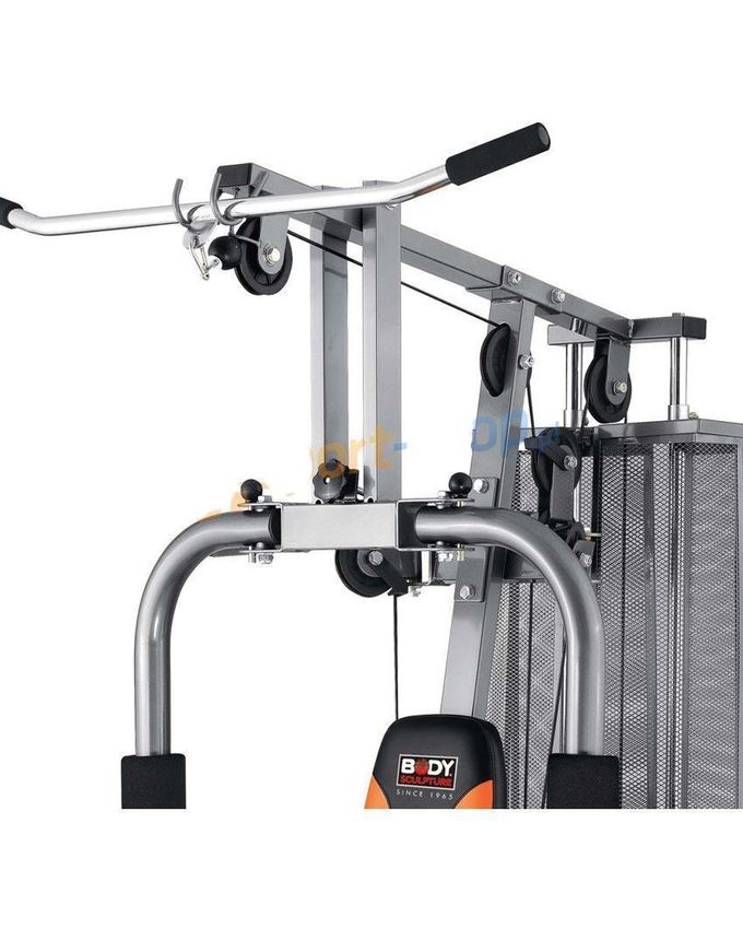 Инструкция Body Sculpture Bmg 4300 Thc