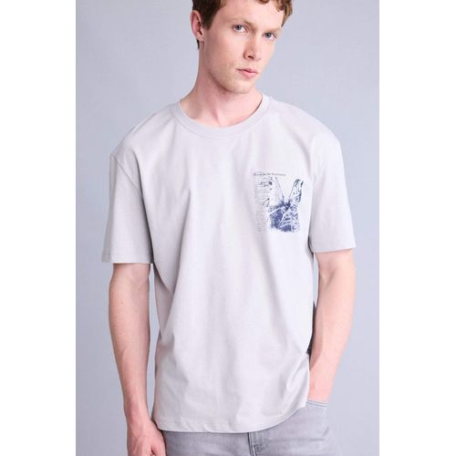 Regular Fit Short Sleeve T-Shirt