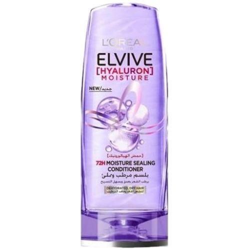 ELVIVE CONDITIONER HYALURON 200ML