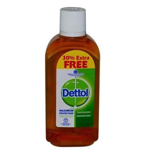 DISINFECTANT 125ML