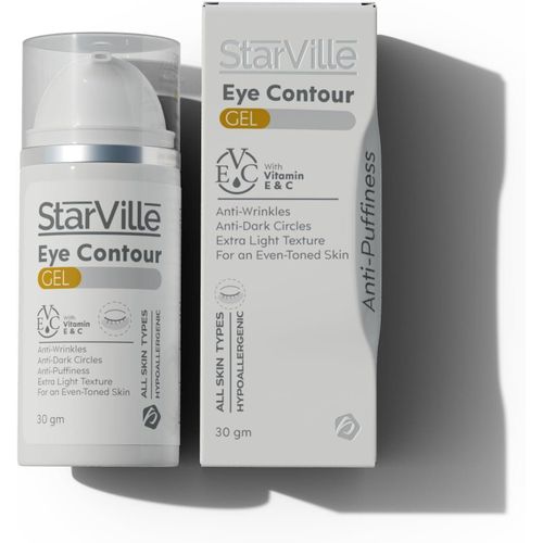 eye contour gel 30 gm