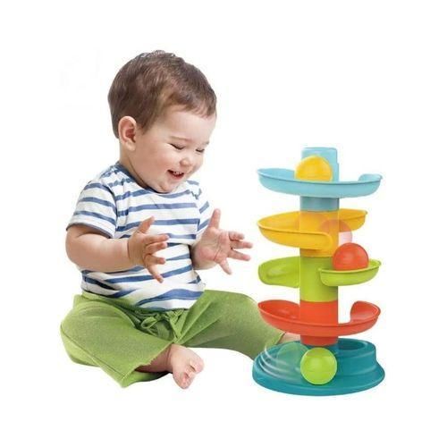 Mini Finger Toy Set for Kids Early Educational Toy for Toddlers (Rolling Ball)