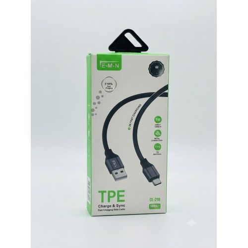 E-M-N CL-218 Cable