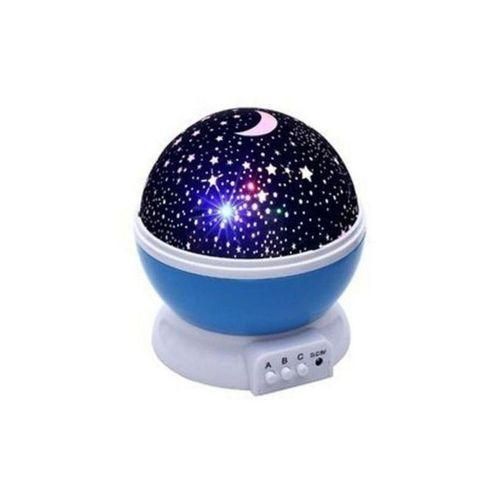 Star Light Lamp for Room & Ceiling
