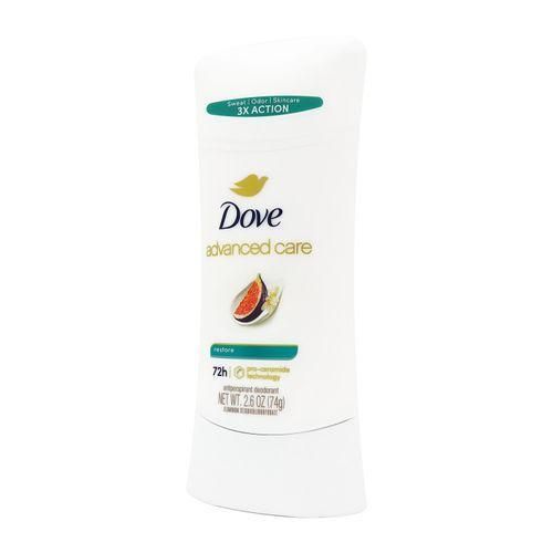 Deodorant Stick 74g - Restore